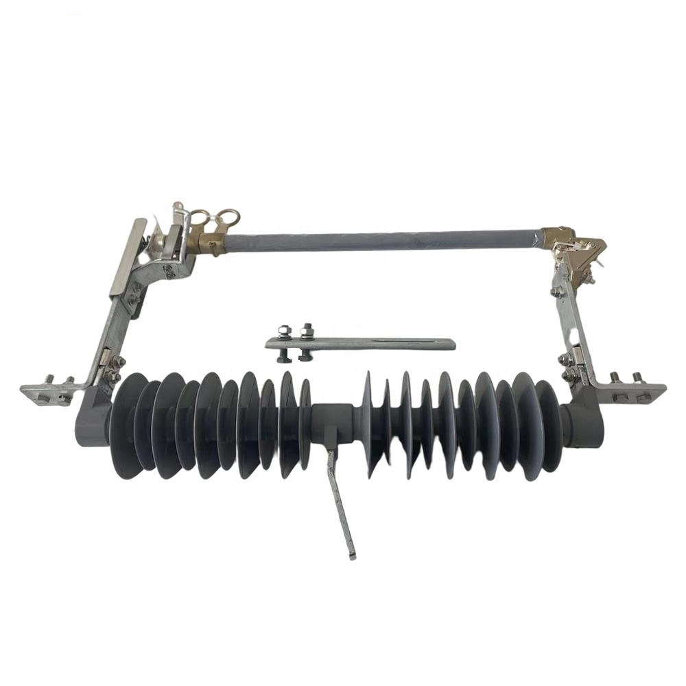 Fusible de corte de 100 amperios, 100 A, 20 Kv