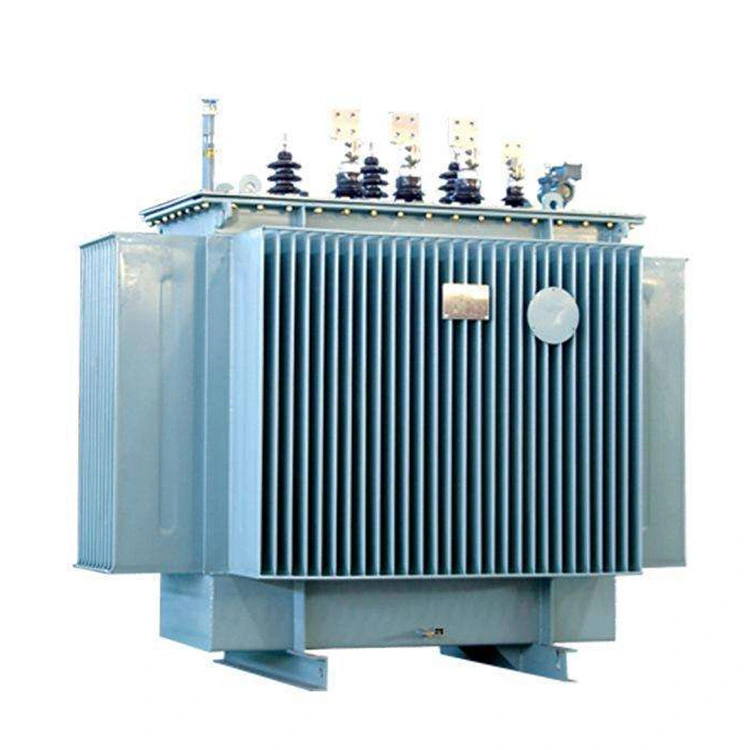1000kva transformador inmerso en aceite trifásico 11kv 440v