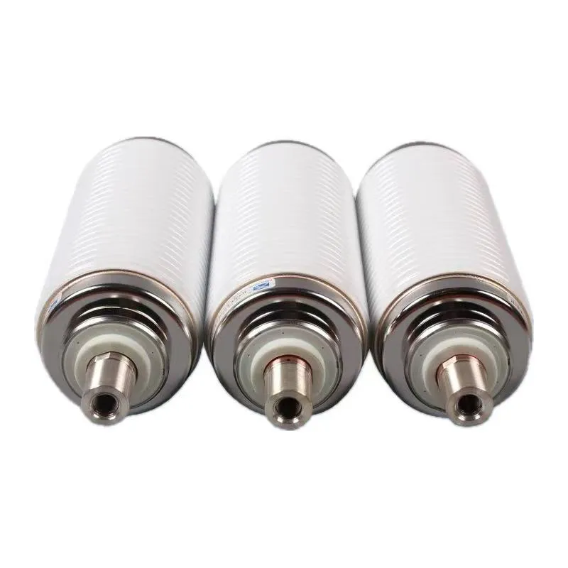 Interruptor de botella de vacío de 11kv 25ka Vcb