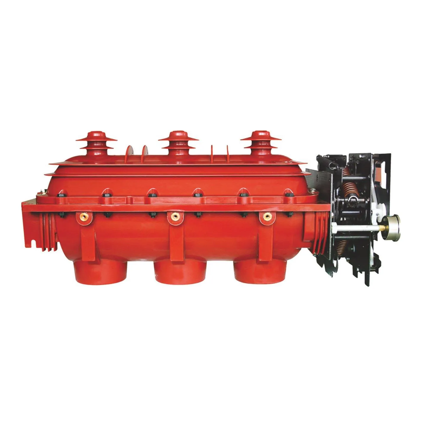 Interruptor de ruptura de carga de gas Sf6 11kv Lbs