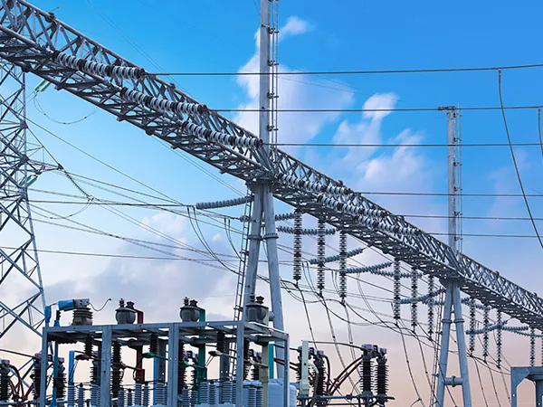 Ventajas de los disyuntores de vacío