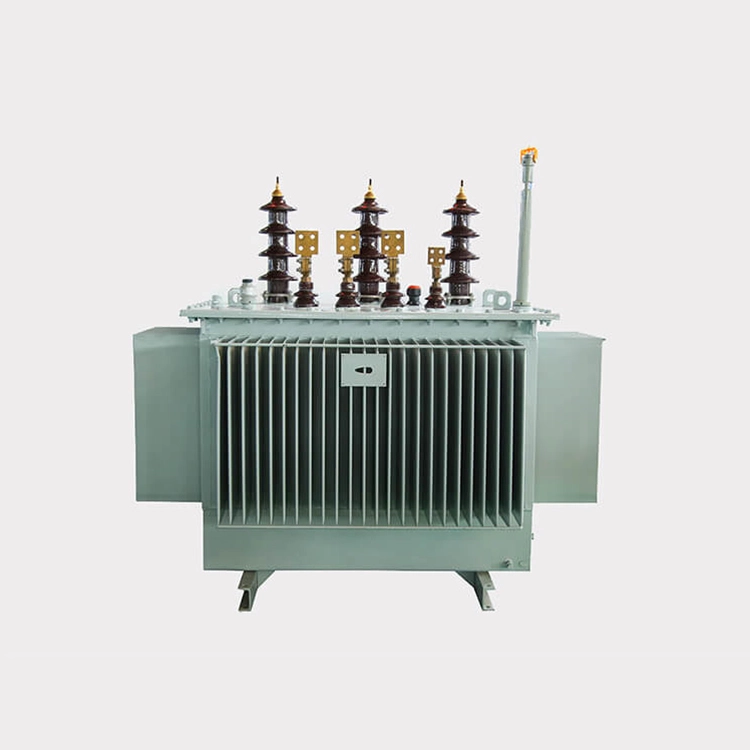 Transformador de potencia montado en poste de 22 kv 50 kva