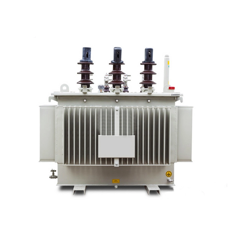 Transformador de potencia montado en poste de 22 kv 50 kva