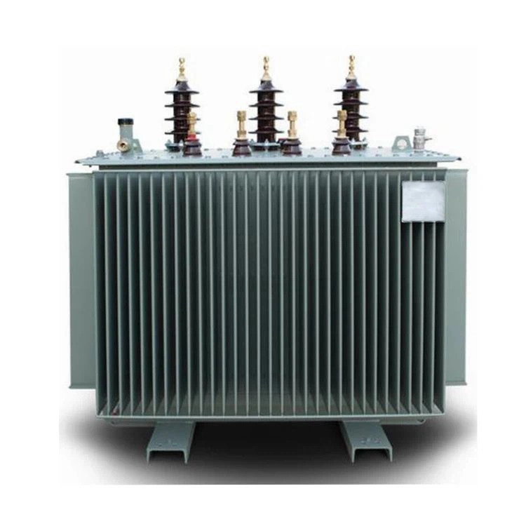 Transformador de distribución de energía de 22kv a 415v 200kva