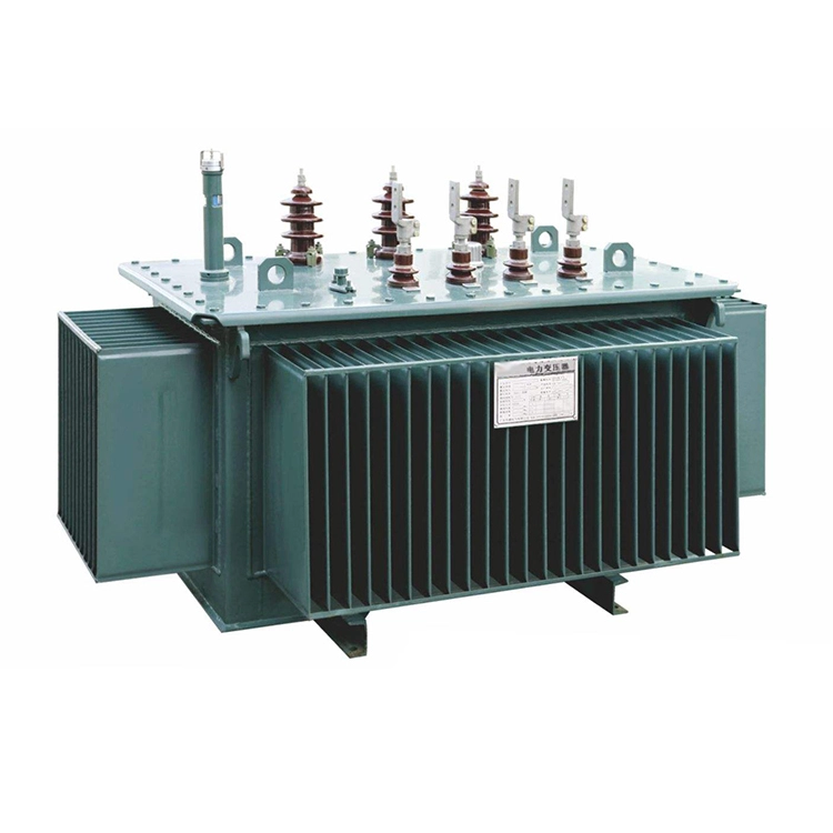 Transformador de poste elevador de 400v a 11kv 500kva