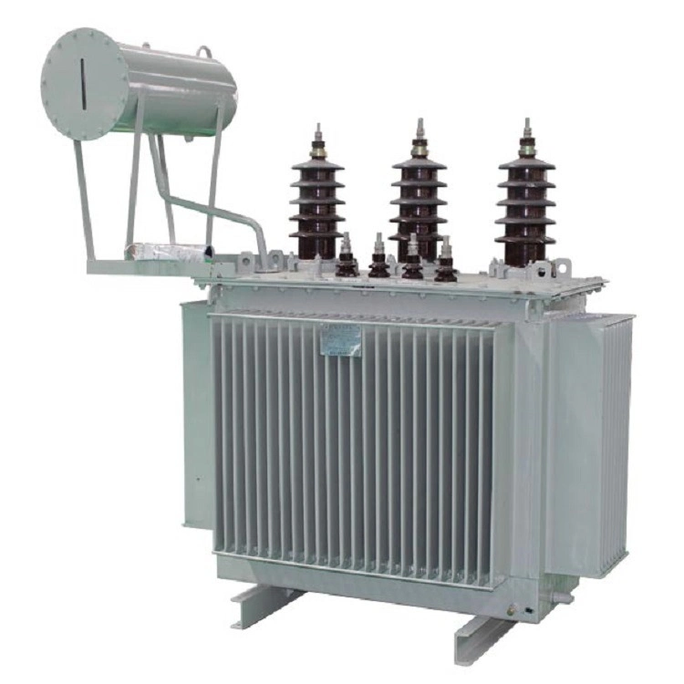 Transformador de energía eléctrica de distribución de 500kva