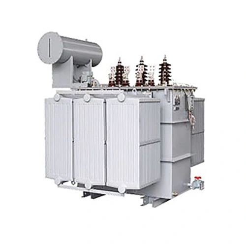 13 8kv To 380v Distribution Transformer 2500kva