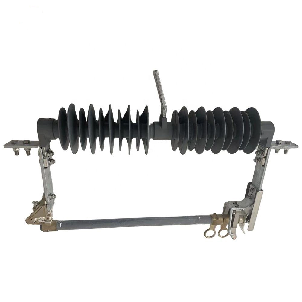 Conjunto de fusibles de caída poliméricos de 11 kv y 33 kv de 22 kv