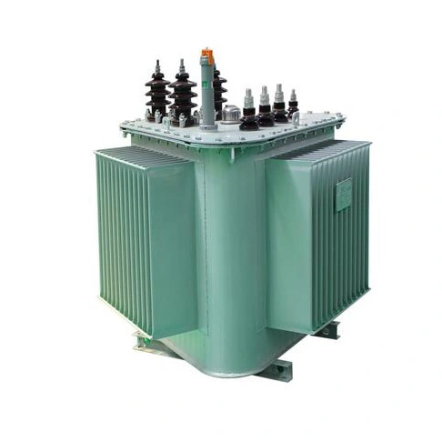 Transformador de Potencia 200kva por 15kv a 0.4kv